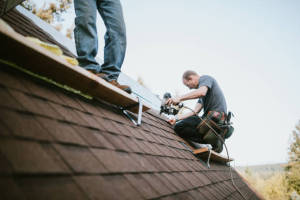 Local Roofers in San Martin, CA